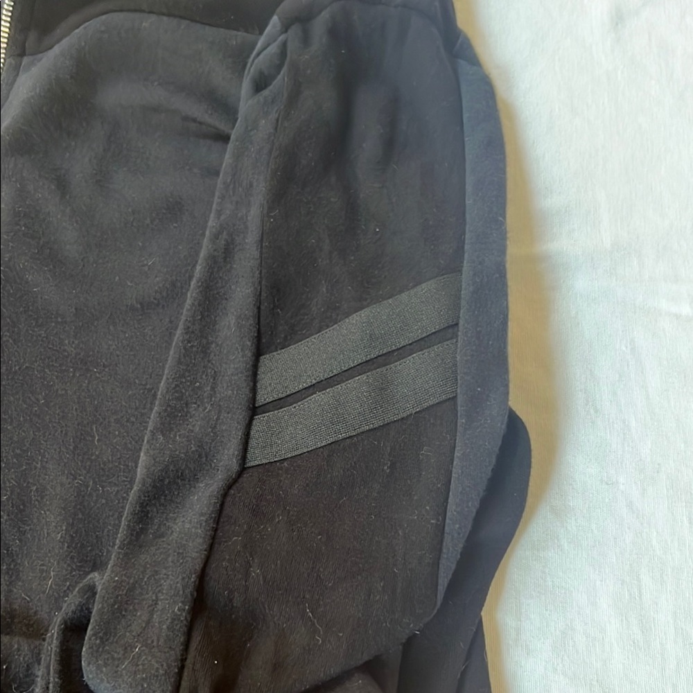 Paul Smith Charcoal Zip-Up Track Jacket XL - Picture 6 of 12